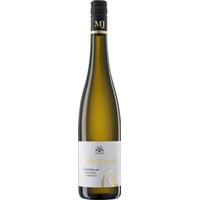 Leutesdorf Gartenlay Riesling süß - Weingut Marc Josten