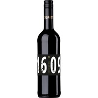 1609 Cabernet Sauvignon Barrique trocken - Weingut Zöller-Lagas