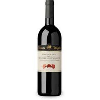 Grignolino del Monferrato Casalese DOC trocken