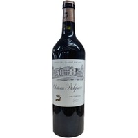 Chateau Belgrave