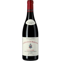 Cotes du Rhone Coudoulet de Beaucastel