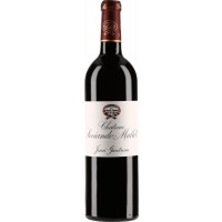 Château Sociando-Mallet Cru Bourgeois