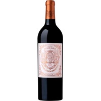 Château Pichon Longueville Baron