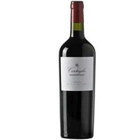 Cartagho Doc Sicilia Nero d’Avola
