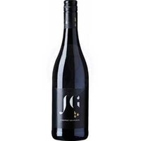 Cabernet Sauvignon JG Goedverwacht
