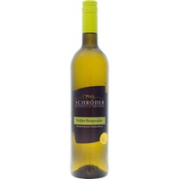 Weißer Burgunder feinherb - Privat-Weingut Schröder