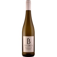 Muskateller GUTSWEIN (Mettenheim) feinherb - Weingut Becker (Mettenheim)