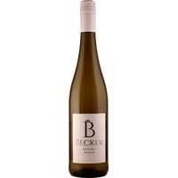 Riesling Auslese LAGENWEIN (Mettenheim) süß - Weingut Becker (Mettenheim)