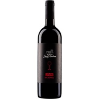 Rosso del Borgo trocken - Borgo Sant’Andrea