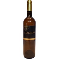 SOLEON Verduzzo Passito Friuli DOC süß - Terre Rosse di Adamo Lestani