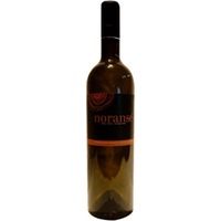 Noranse Orange Wine Venezia Giulia IGP trocken - Terre Rosse di Adamo Lestani