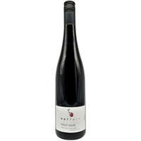 Pinot Noir trocken - Edwin Huttner