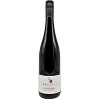 Portugieser trocken - Edwin Huttner
