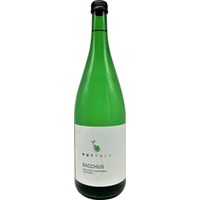 Bacchus halbtrocken 1,0 L - Edwin Huttner