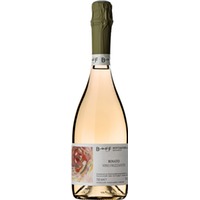 Rosato trocken - Berto & Fiorella Baccichetto