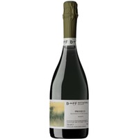 Prosecco DOC extra trocken - Berto & Fiorella Baccichetto