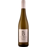 Muskateller Spätlese süß - Weingut Becker (Mettenheim)