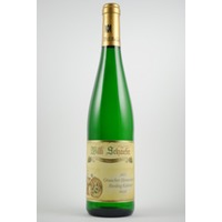 Riesling Graacher Himmelreich Kabinett, Schäfer
