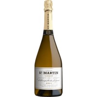 Martinolles Eglise St Martin Blanquette de Limoux - Domaine Paul Mas