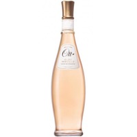 Domaines Ott Rosé Coeur de Grain Clos Mireille