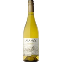 Nicolas Catena Alamos Chardonnay - 6Fl. á 0,75l