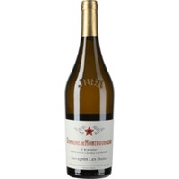 Savagnin L'Etoile Les Budes