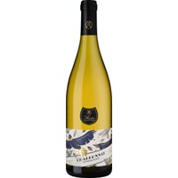 The Master Selection Chardonnay, Central Coast, Kalifornien, 2021, Weißwein
