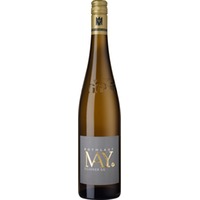 Rothlauf Silvaner GG, Trocken, Franken, Franken, 2021, Weißwein