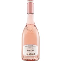 Cà Maiol Roseri Riviera Del Garda Classico Valtenesi Chiaretto - 6Fl. á 0,75l