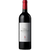 Château Marsau Côtes de Francs MAGNUM