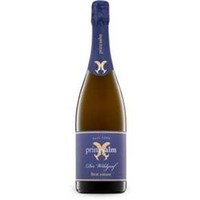 „Wildgraf“ Riesling Sekt brut