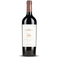 Domaine Bousquet Cabernet Sauvignon Reserve (bio) Uco Valley