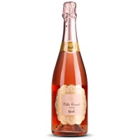 Villa Conchi Cava Rosado Blush Penedés