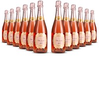Villa Conchi Cava Rosado Blush Penedès