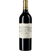 Chateau de Pressac Grand Cru Classe