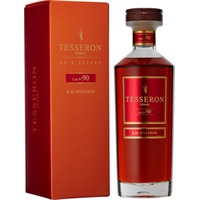 Lot N°90 XO Ovation Cognac