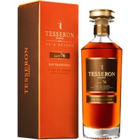 Lot N°76 XO Tradition Cognac