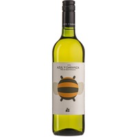 Azul y Garanza Vitis de Azul y Garanza Blanco Biowein