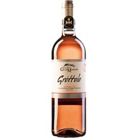 Grottolo Montecucco Rosato DOC - BIO Collemassari