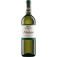 Melacce Montecucco Vermentino DOC - BIO Collemassari