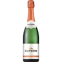 Superb Sekt Rosé - Schlossberg Sektkellerei