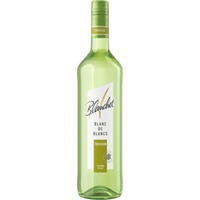 Blanc de Blancs trocken - Blanchet