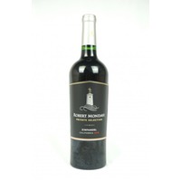 MONDAVI PRIVATE SELECTION ZINFANDEL