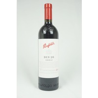 Penfolds Shiraz Bin 28
