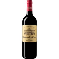Château Le Crock Cru Bourgeois St. Estephe