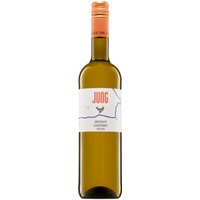 Undenheim Chardonnay trocken - Weingut Georg und Johannes Jung