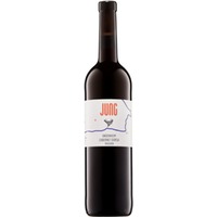 Undenheim Cabernet Dorsa trocken - Weingut Georg und Johannes Jung