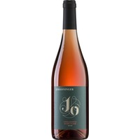 Kreuznach Rosé Fume trocken Bio - Weingut Johanninger