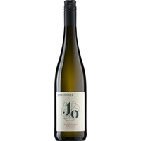 Biebelsheim Riesling trocken Bio - Weingut Johanninger