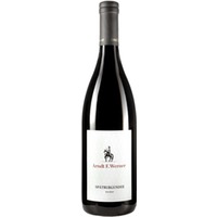 Spätburgunder trocken Bio - Weingut Arndt F. Werner